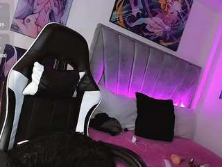 alexia-mattel Sex Cam Show
