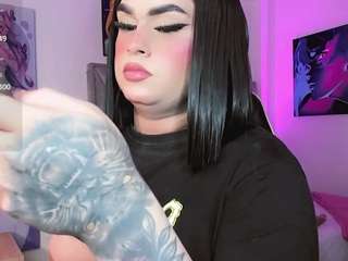 alexia-mattel