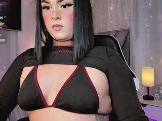 alexia-mattel live cam preview