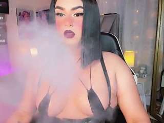 alexia-mattel live cam preview