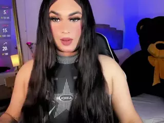 alexia-mattel's Live Sex Cam Show