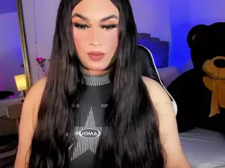 alexia-mattel's Live Sex Cam Show