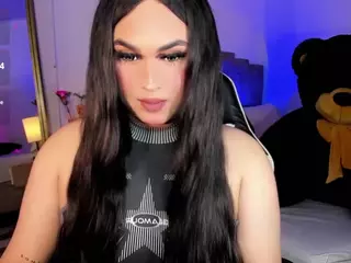 alexia-mattel's Live Sex Cam Show