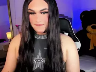 alexia-mattel's Live Sex Cam Show