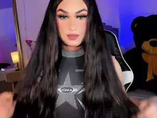 alexia-mattel's Live Sex Cam Show