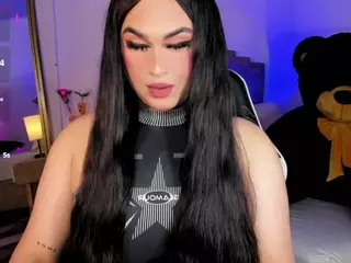 alexia-mattel's Live Sex Cam Show