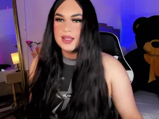 alexia-mattel's Live Sex Cam Show