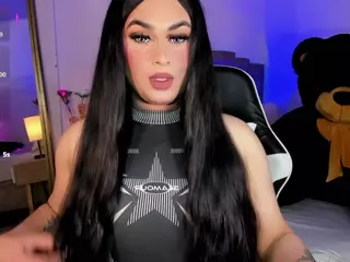 alexia-mattel's Live Sex Cam Show