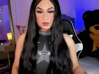 alexia-mattel's Live Sex Cam Show