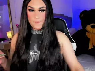 alexia-mattel's Live Sex Cam Show