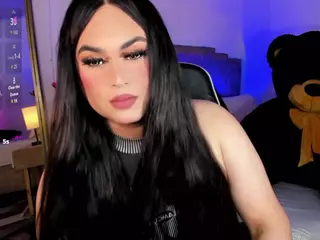 alexia-mattel's Live Sex Cam Show