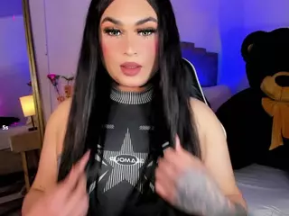 alexia-mattel's Live Sex Cam Show