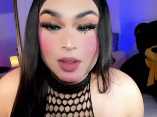 alexia-mattel's Live Sex Cam Show