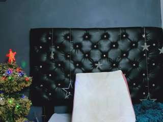 catalina-muss webcam model