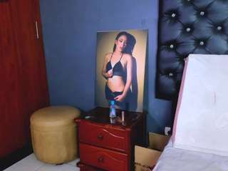 catalina-muss Live Webcam on CamSoda
