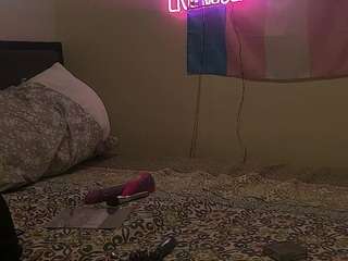 demon-danni Live Webcam on CamSoda