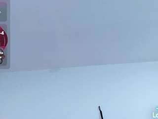 The submissive Kathia