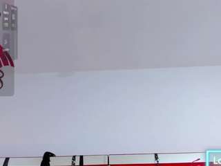 The submissive Kathia