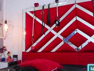 kathia-arnstrong Lovens live webcam