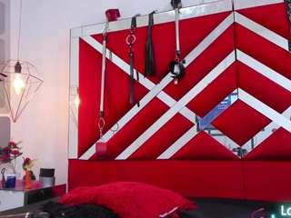 kathia-arnstrong Lovens live webcam