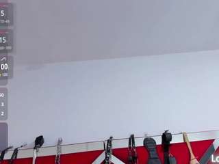 kathia-arnstrong live cam profile