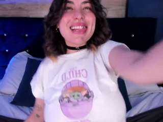 kennya-rodriguez from camsoda