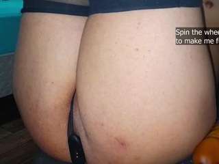 rafaslave Live Webcam on CamSoda