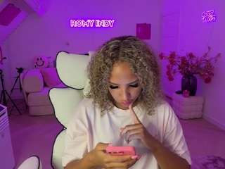 RomyIndyXXX