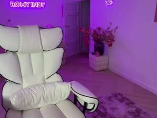 RomyIndyXXX