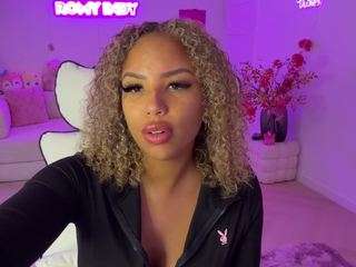 RomyIndyXXX