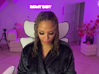 RomyIndyXXX