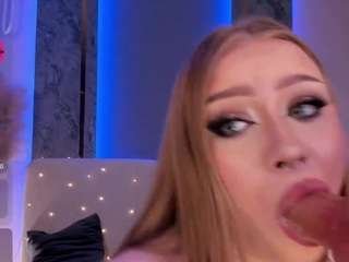 royceghost's CamSoda show and profile