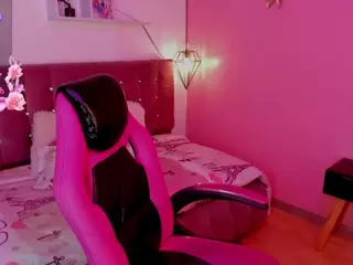 Alanna-Jone's Live Sex Cam Show