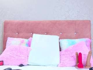 alliciakim18 webcam