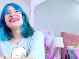 alliciakim18 camsoda