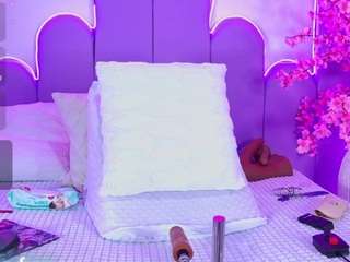 alliciakim18 live webcam show