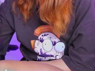AlliciaKim18 live webcam show
