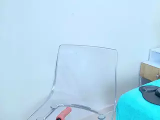AlliciaKim18's Live Sex Cam Show