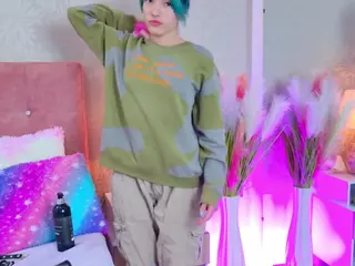 AlliciaKim18's Live Sex Cam Show