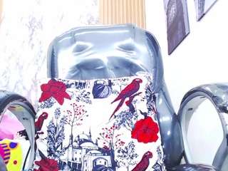 amy-rivas webcam