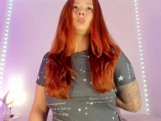 cristiina-presley webcam