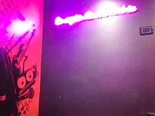 cristiina-presley webcam