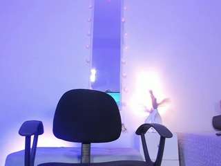 cristiina-presley webcam