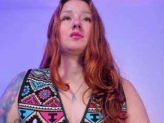 cristiina-presley webcam