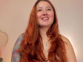 cristiina-presley webcam