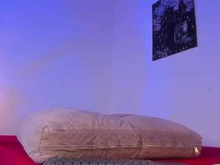 cristiina-presley webcam