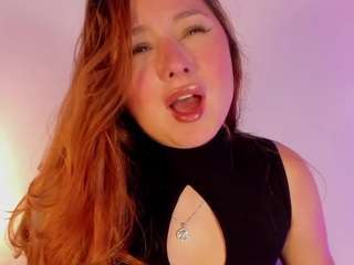 Bonkers cristiina-presley from CamSoda gets her shape screwed onwebcam! cristiina-presley from CamSoda