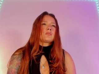 cristiina-presley from CamSoda is Freechat