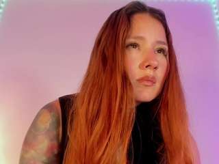 cristiina-presley from CamSoda is Freechat