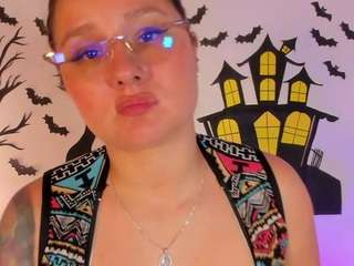 cristiina-presley from CamSoda